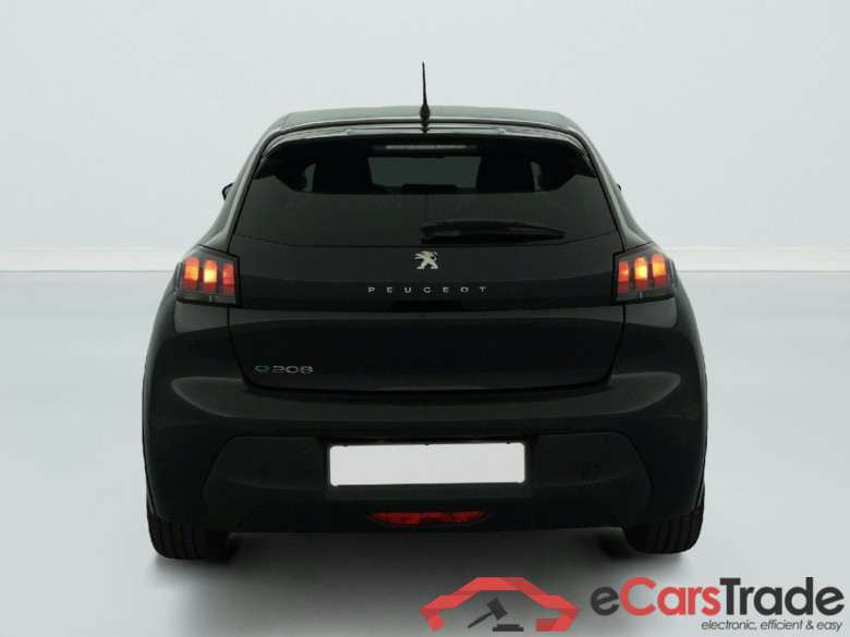 Peugeot E-208 50 KWH 136CH STYLE #6