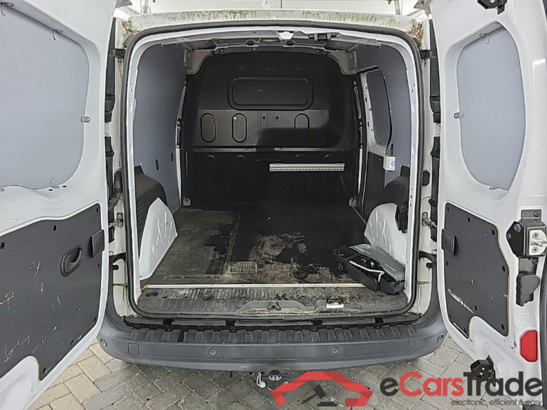 RENAULT KANGOO 1.5 dCi 80 Comfort 4D 59kW #5