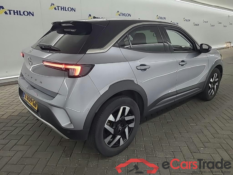 OPEL MOKKA 1.2 S/S 74kW Business Elegance 5D #3