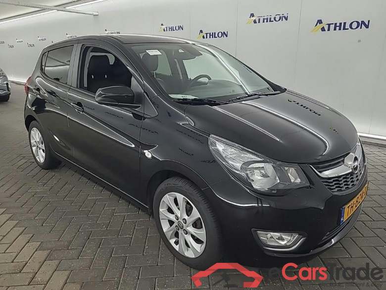 OPEL KARL 1.0 Easytr. 3.0® Innovation 5D 55kW #2
