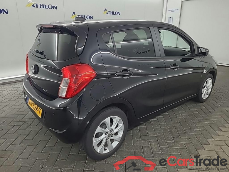 OPEL KARL 1.0 Easytr. 3.0® Innovation 5D 55kW #3