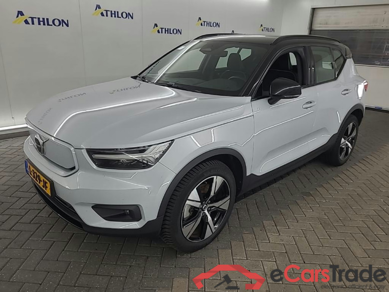 VOLVO XC40 Recharge P8 AWD 5D 300kW #1