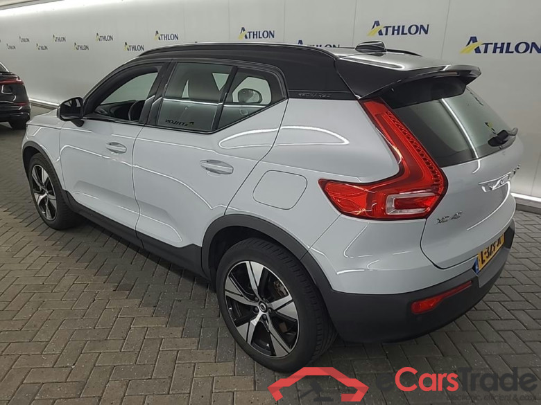 VOLVO XC40 Recharge P8 AWD 5D 300kW #4