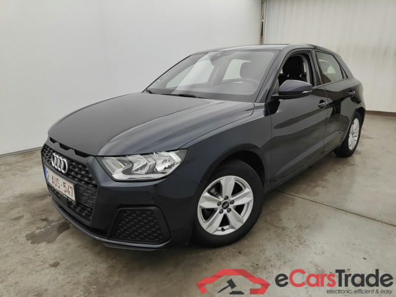 Audi A1 Sportback 1.0 25 TFSI 70kW 5d #1