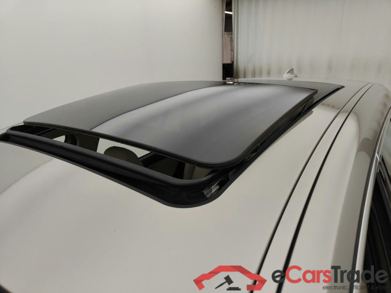 BMW 216d Gran Tourer Pano LED Navi Leather KeylessGo Klima PDC ... #5