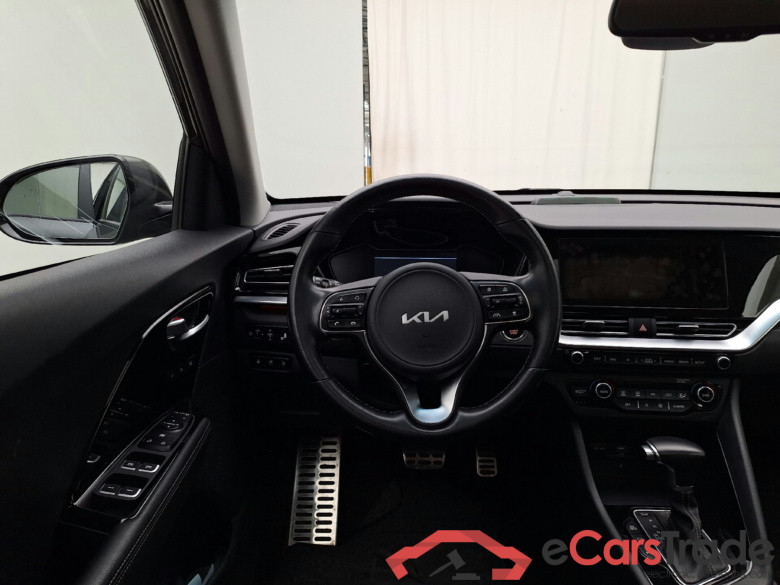 Kia, Niro FL'19 PHEV, KIA Niro Pace 1.6 GDi PHEV 6DCT 5d #5