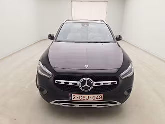 Mercedes GLA 250