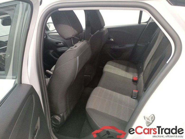 OPEL CORSA - 2020 1.2 Turbo Edition Start/Stop (EU6.4AP) 5d #3