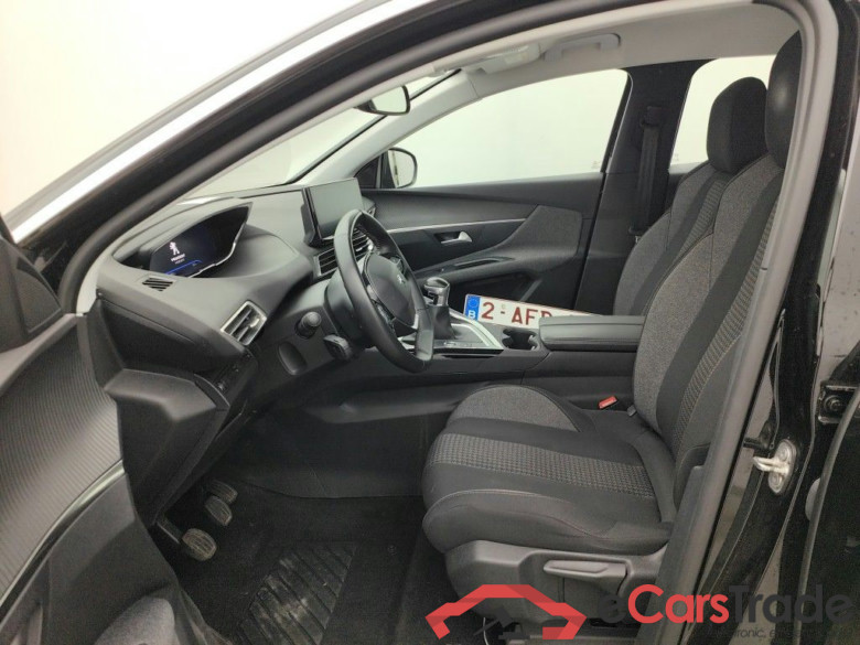 Peugeot 3008 1.2 PureTech 96kW S&S Active Pack 5d #3