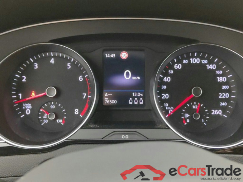 Volkswagen Passat Variant 1.5 TSI OPF Style Business 5d #6