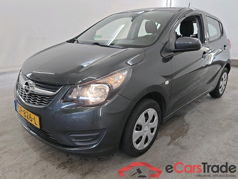 Opel Karl 1.0 Start/Stop Edition 5d