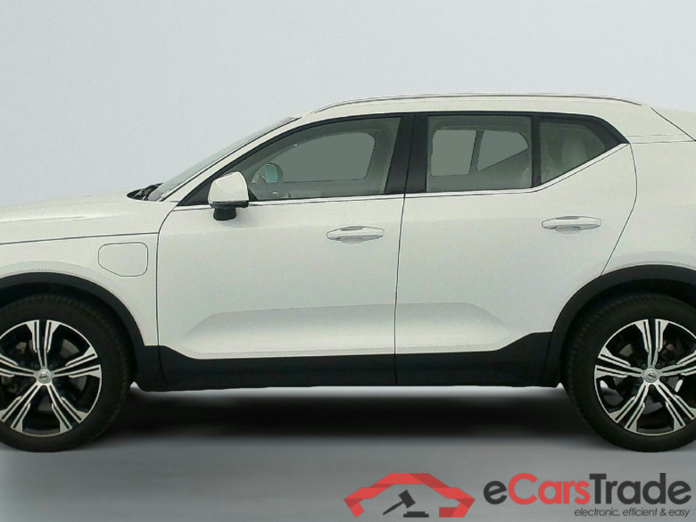 Volvo XC40 T5 RECHARGE 180+82 CH DCT7 BUSINESS #4