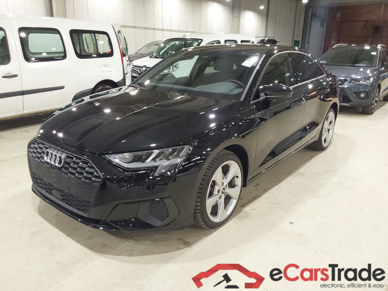AUDI A3 BERLINE 2.0 TDI 35 110KW S TRONIC ATTRACTION B.E