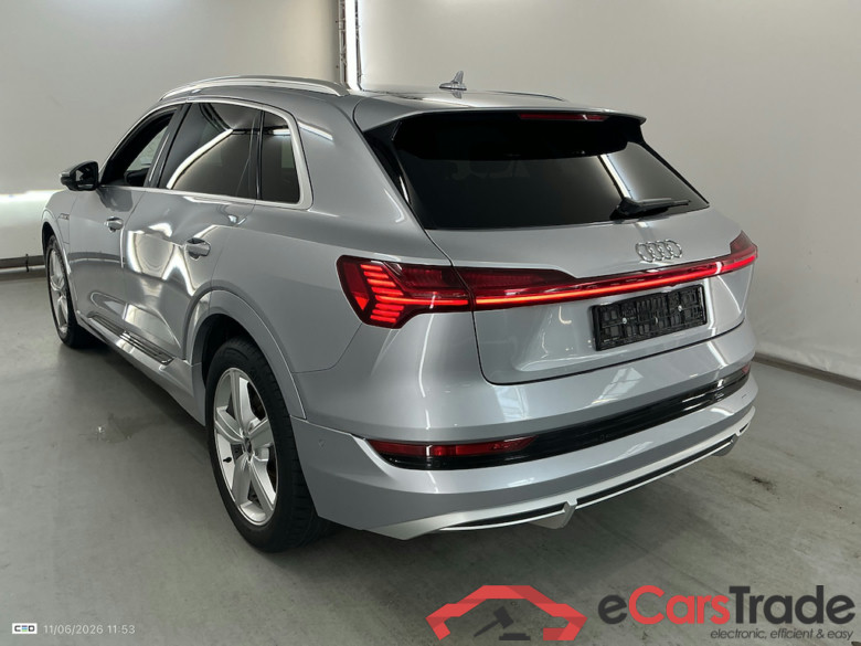 AUDI E-TRON BEV 95KWH 55 QUATTRO S-LINE #3