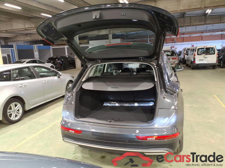 AUDI Q5 2.0 30 TDI S TRONIC BUSINESS EDITION #3