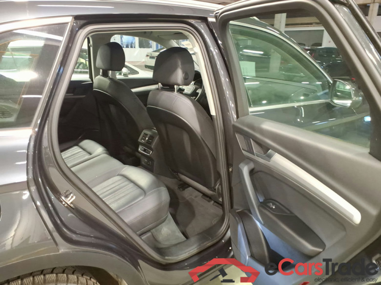 AUDI Q5 2.0 30 TDI S TRONIC BUSINESS EDITION #5