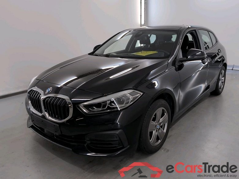 BMW 1 SERIES HATCH 1.5 118I (100KW)