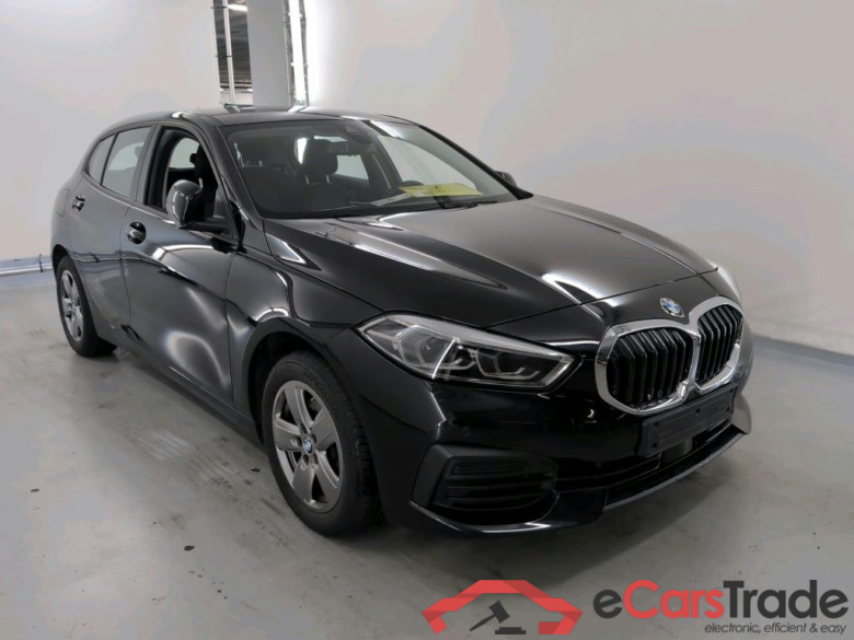BMW 1 SERIES HATCH 1.5 118I (100KW) #2