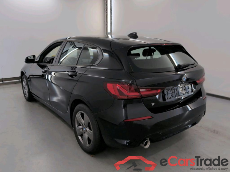 BMW 1 SERIES HATCH 1.5 118I (100KW) #3