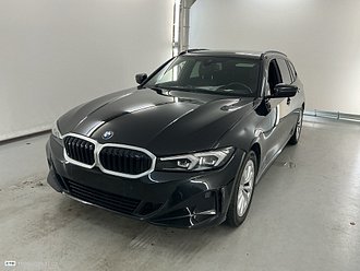 BMW 316