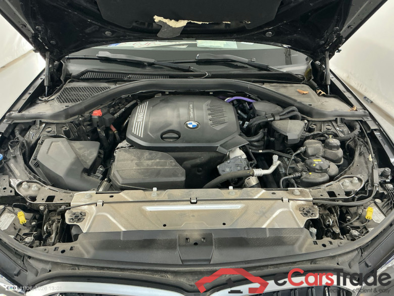 BMW 3 SERIES TOURING 2.0 316DA (90KW) TOURING #6