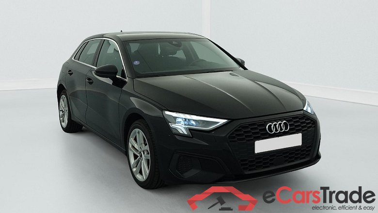Audi A3 Sportback 40 TFSIE 204 S TRONIC 6 BUSINESS LINE