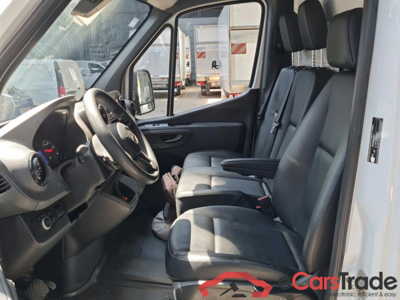 MERCEDES-BENZ SPRINTER 2.0 CDI 105KW 315 L3 RWD AUTO 3.5T LIFT #5