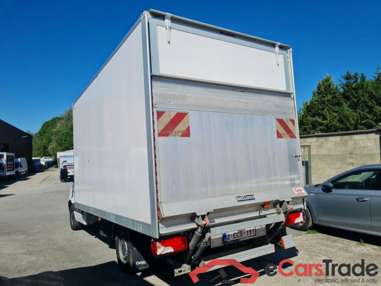 MERCEDES-BENZ SPRINTER 2.0 CDI 105KW 315 L3 RWD AUTO 3.5T LIFT #3