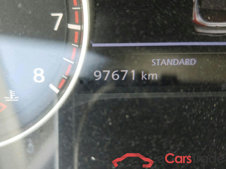 NISSAN QASHQAI / 2021 / 5P / todoterreno DIG-T 103kW (140CV) mHEV 4x2 Acenta #5