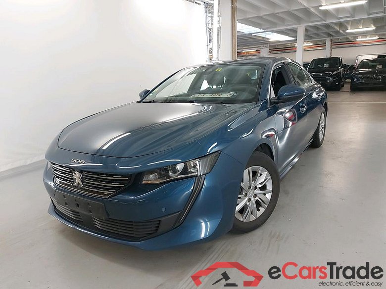 PEUGEOT 508 1.5 BLUEHDI 130 S&S AUTO ACTIVE PACK #1
