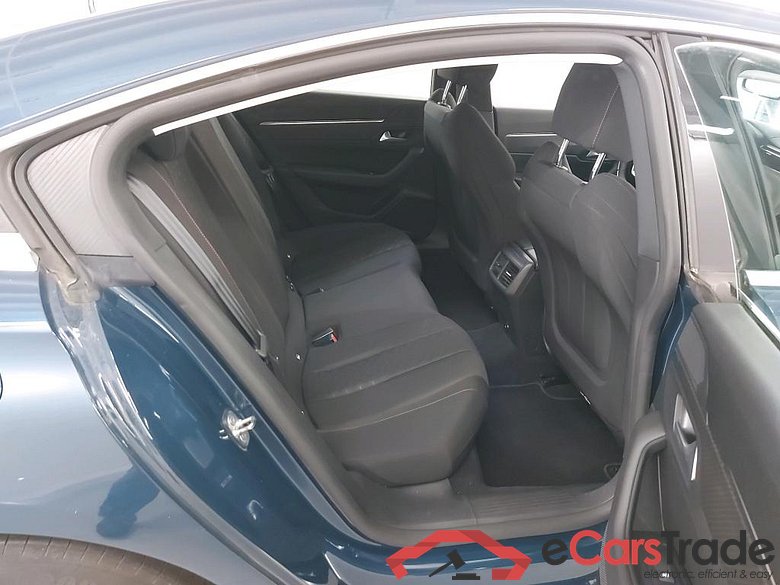 PEUGEOT 508 1.5 BLUEHDI 130 S&S AUTO ACTIVE PACK #6