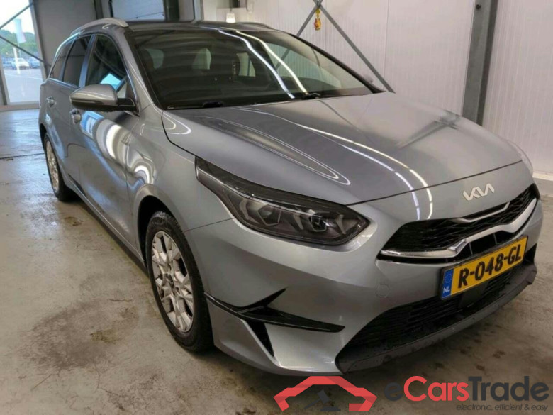 KIA ceed sportswagon 1.0 T-GDi DynPlusL. #5