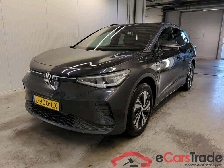 VOLKSWAGEN ID.4 Style 52 kWh