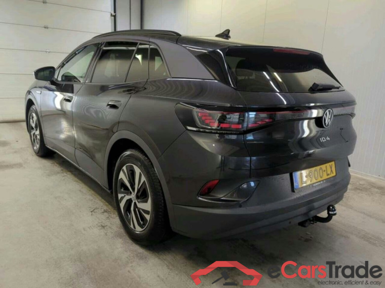 VOLKSWAGEN ID.4 Style 52 kWh #6