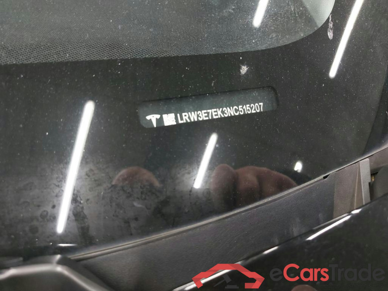 TESLA - TES MODEL 3 Long-Range Dual Motor AWD 498PK  & 19 Inch Stiletto Wheels  * ELECTRIC *    ***      ODO METER  147445 KMS     *** #6