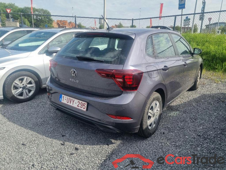 VOLKSWAGEN Polo 1.0 MPI #3