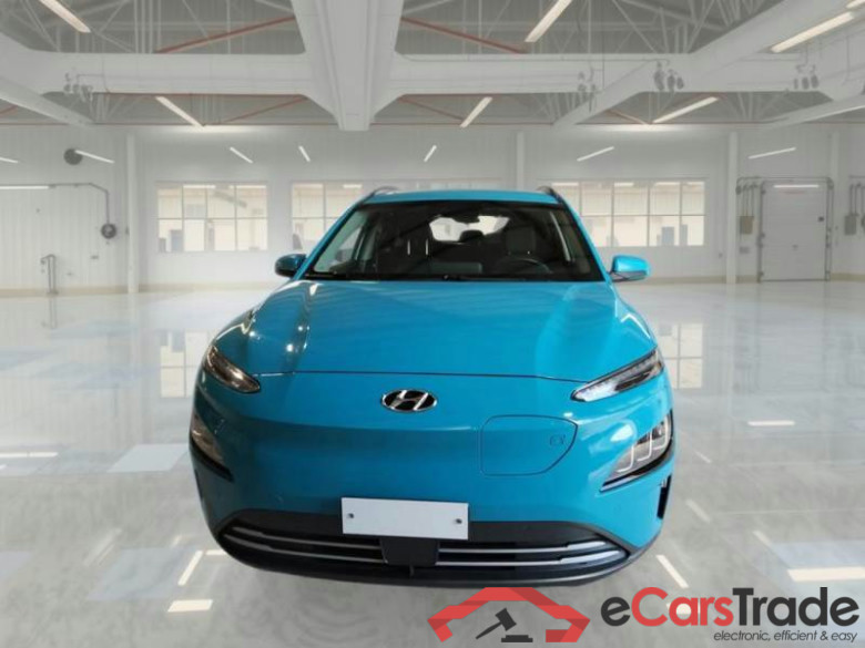 HYUNDAI KONA / 2021 / 5P / SUV EV XLINE 64 KWH #6