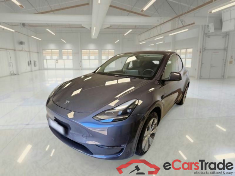 TESLA MODEL Y / 2020 / 5P / SUV 75 KWH DUAL MOTOR LONG RANGE 4WD AUT. #1