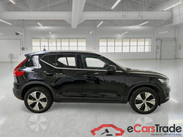 Volvo XC40 1.5 T4 Plug-In Hybrid Aut. LED Virtual Navi KeylessGo Klima PDC ... #2