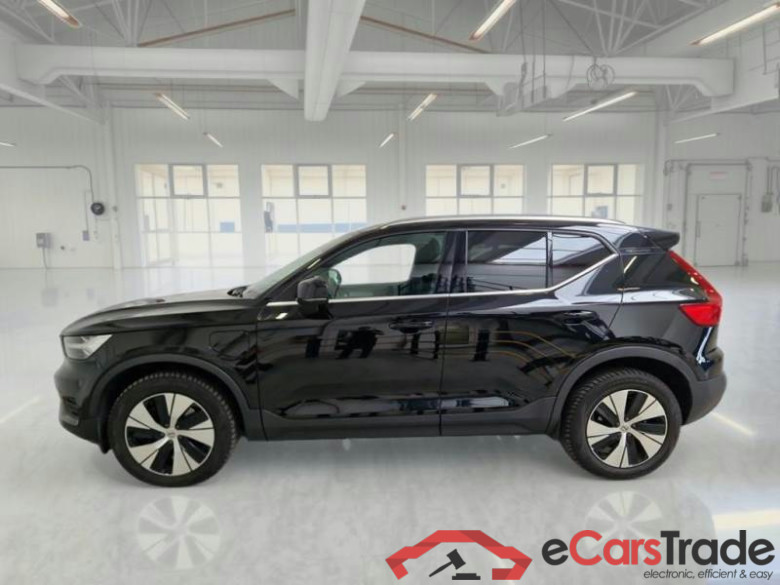 Volvo XC40 1.5 T4 Plug-In Hybrid Aut. LED Virtual Navi KeylessGo Klima PDC ... #4
