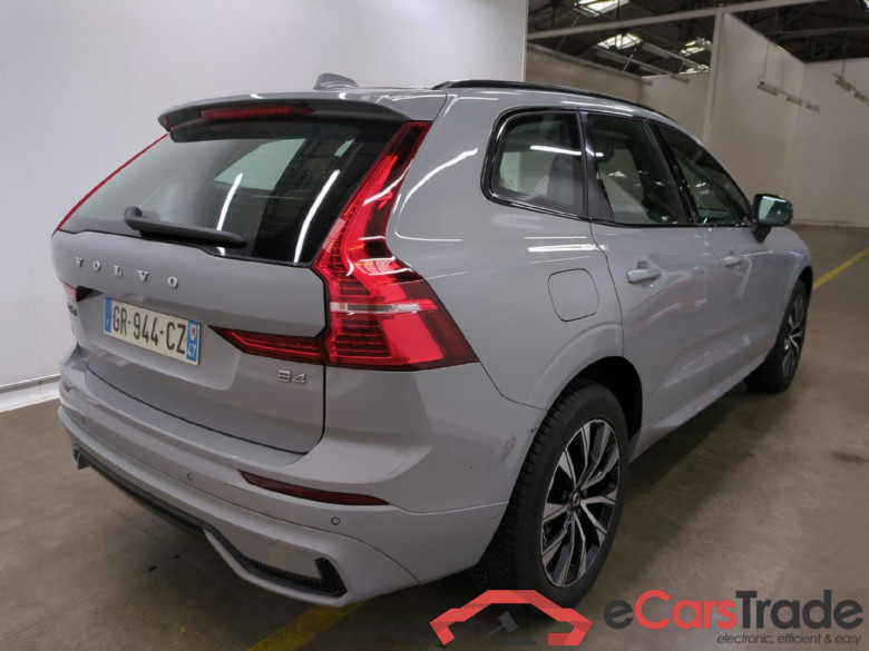 XC60 Plus Style Dark 2WD 2.0 B4 195CV BVA8 E6d #3