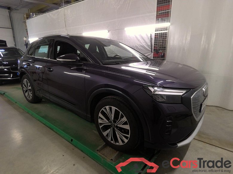 Q4 e-tron 50 Proline