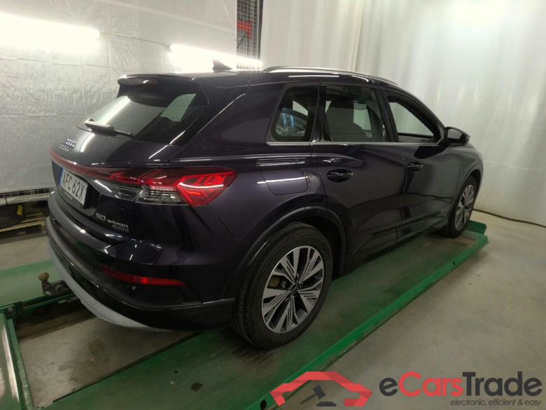 Q4 e-tron 50 Proline #3