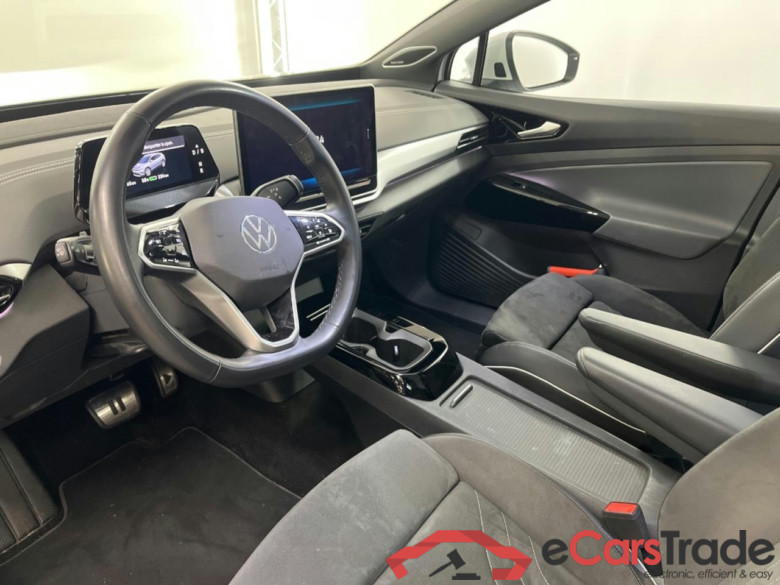 VOLKSWAGEN ID.4 Pro Business 4MOTION 77 kWh #5