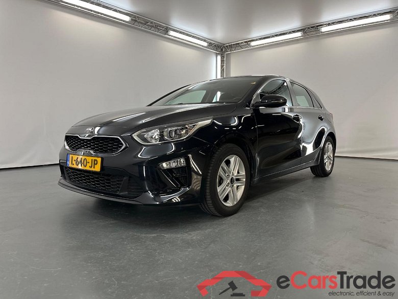 KIA Ceed 1.0 T-GDi DynamicLine