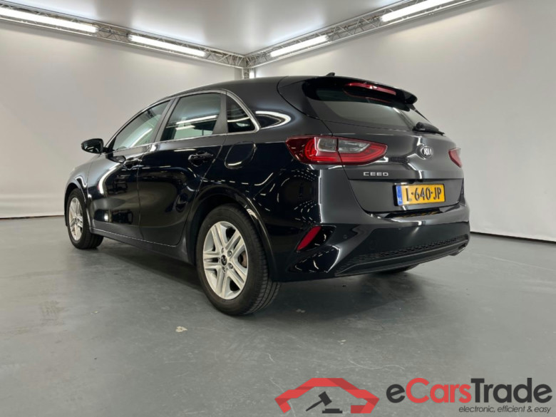 KIA Ceed 1.0 T-GDi DynamicLine #3