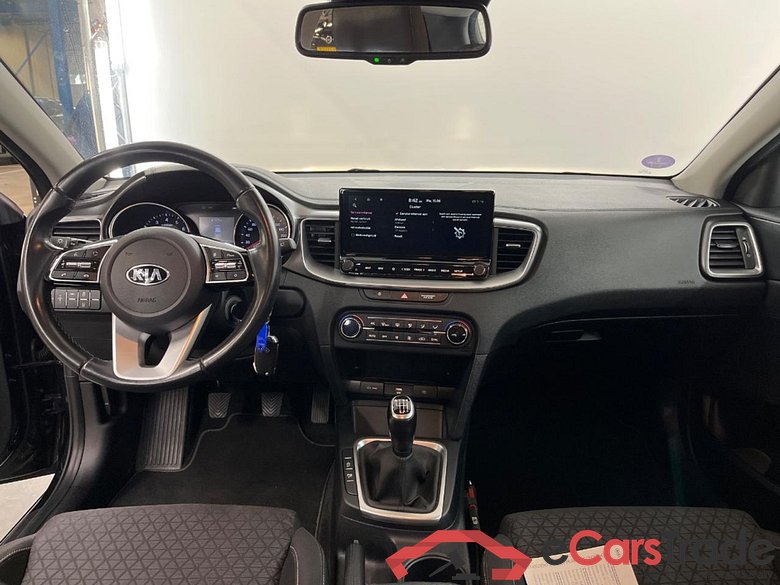 KIA Ceed 1.0 T-GDi DynamicLine #6