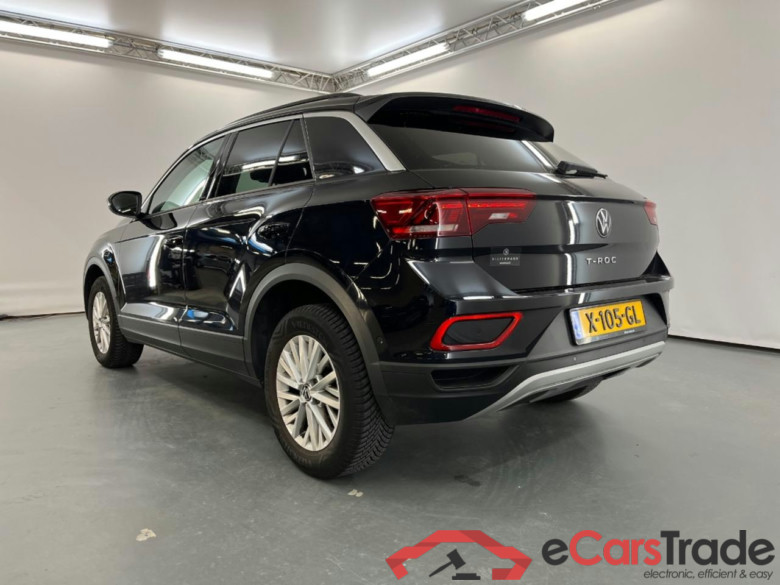 VOLKSWAGEN T-Roc 1.5 TSI Life #3