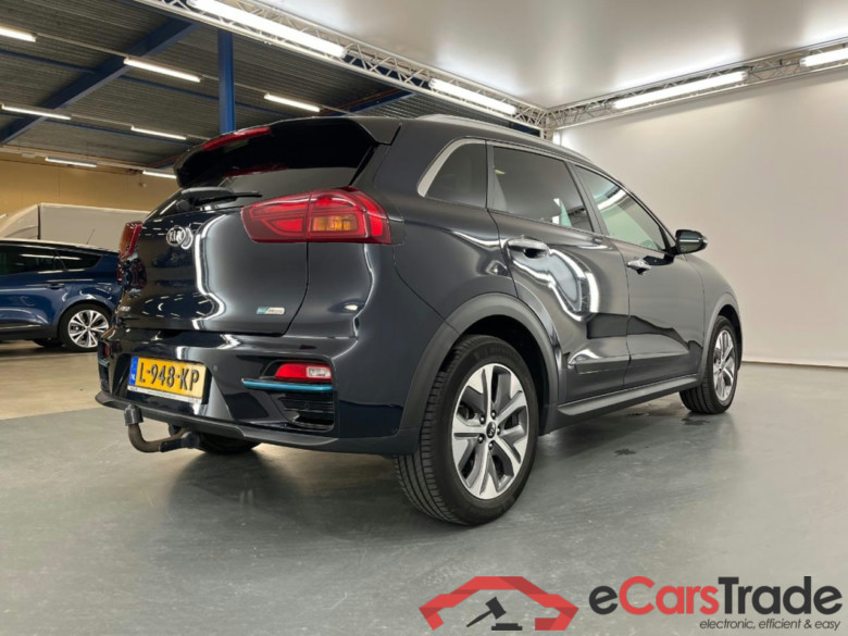 KIA e-Niro DynamicPlusLine 64 kWh #4