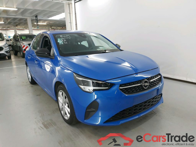 Opel Corsa 1.2T Elegance LED Navi Klima PDC ... #2